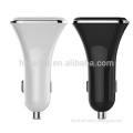 For huawei mate8 3 ports usb car charger speed charge
